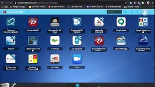 Digital Textbooks: How to Access through Classlink