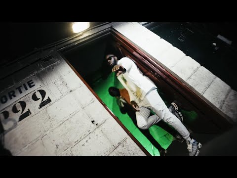 MassOmerta - ATV #1 [Clip Officiel]