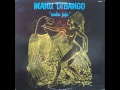 Manu Dibango -- Manga Bolo (1982)