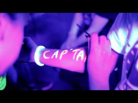 [AFTERMOVIE] MEGA FLUO PARTY 12/10/2013 @ COMPLEXE CAP'TAIN