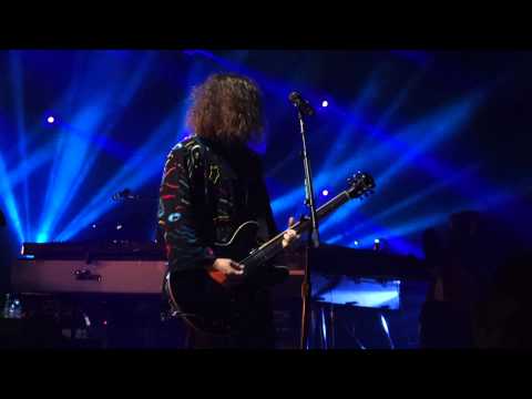 My Morning Jacket - Steam Engine into The Bear - Northrup, Minneapolis, MN - June 27, 2015