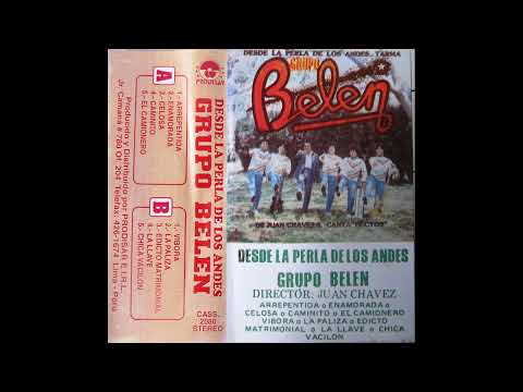 BELEN DE TARMA - LADO A