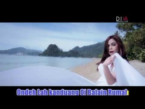 Yeni Mustika - Usah Tagamang (Official Music Video)