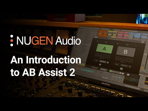 Free Download AB Assist 2 v2.1.0.9 AAX VST3 x64 WiN-R2R