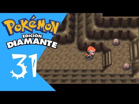 Pokemon Diamante #31 - La nueva opcion para el equipo