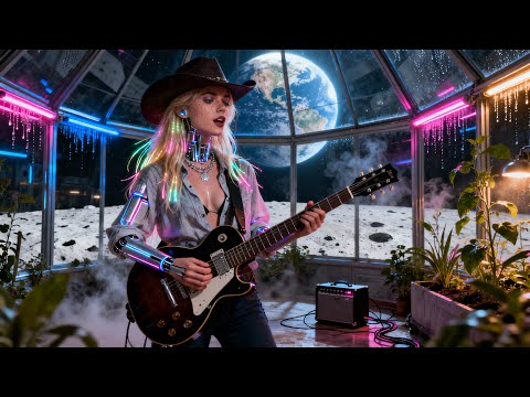 La Luna MoonRider - Signature Soundtrack