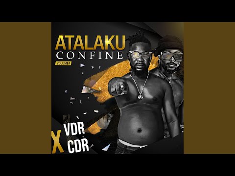 Atalaku confiné, vol. 4