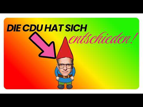 Video Thumbnail: Die WAHRHEIT über die BRANDMAUER