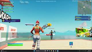Box fight (4v4)fortnite creative map code(0667-8789-2959)(pandvil box fight)