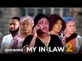 MY IN-LAW 2- Latest Yoruba Movie Review 2024| Habeeb Alagbe| Victoria Kolawole| Fausat Balogun| Remi