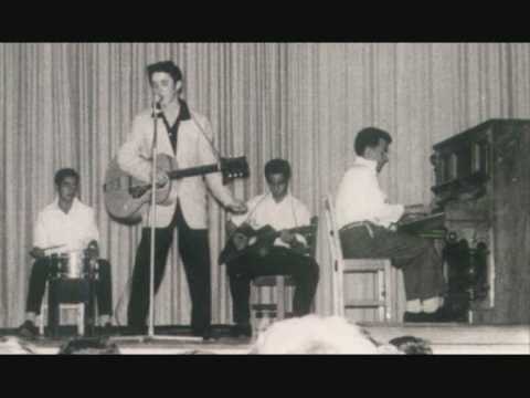 Johnny Devlin - Hey Little Angel