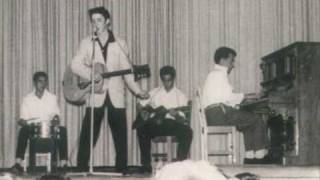 Johnny Devlin - Hey Little Angel