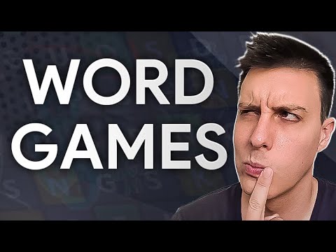 Word Game Wednesday! | 2026-01-21