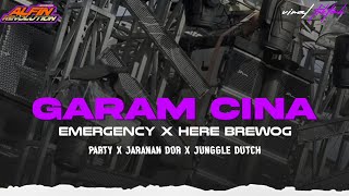Download lagu DJ GARAM CINA X EMERGENCY X HERE BREWOG X MASHUP INDIA PARTY JARANAN DOR JUNGGLE | ALFIN REVOLUTION mp3 Download lagu DJ GARAM CINA X EMERGENCY X HERE BREWOG X MASHUP INDIA PARTY JARANAN DOR JUNGGLE | ALFIN REVOLUTION mp3