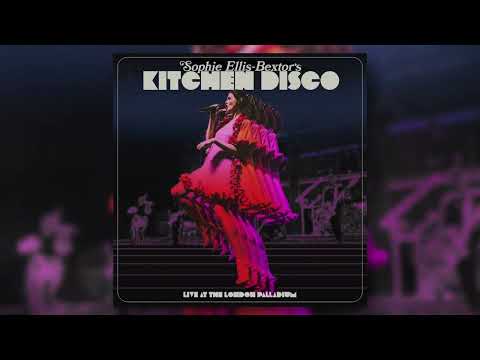 Sophie Ellis-Bextor - Hypnotized (Live At the London Palladium)