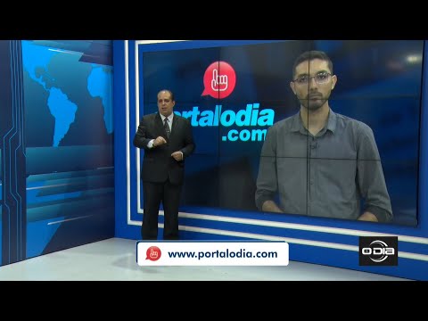Notícias do Portal O Dia no Jornal O Dia News 06 02 2023