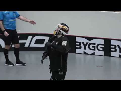 Highlights: Pixbo Wallenstam IBK - IBK Dalen