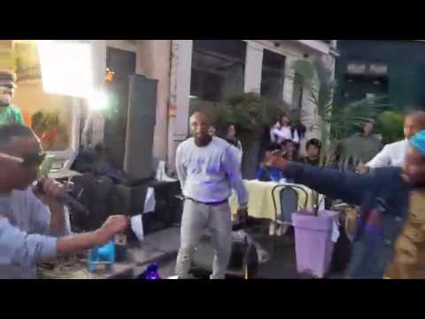 Live  AFROGASY - Mafana Mafana.        Fête de la musique 2020 @ Paris