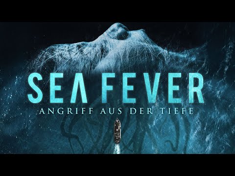 Trailer Sea Fever