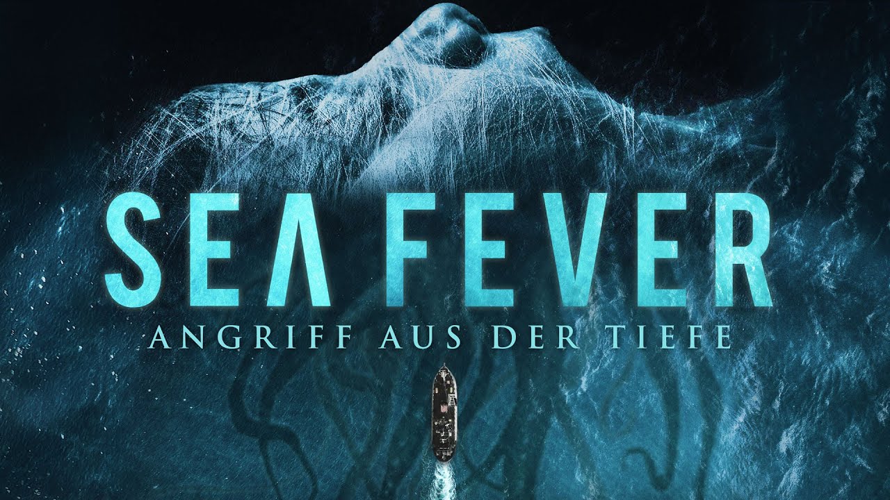 Sea Fever
