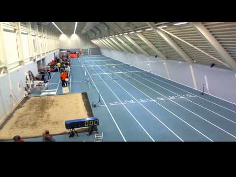 Sprint/horde Phanos Indoor