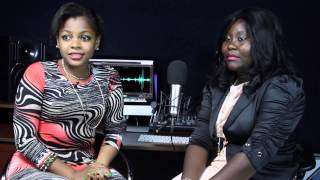 Menina and Linda wakizungumzia single yao mpya