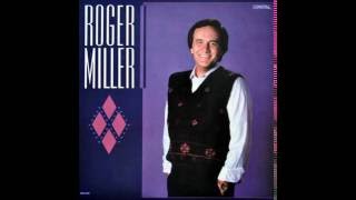 Roger Miller - Days Of Our Wives