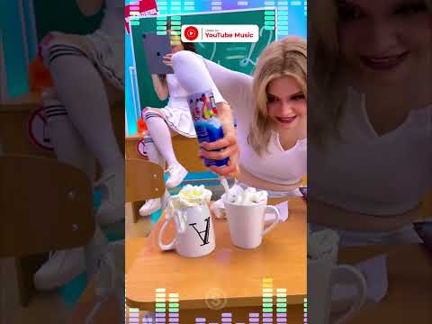 NO WAY🙀 She Ruined Her Tablet😭 Find "Sue Dj, Polar - Call 911” link in the comments✨