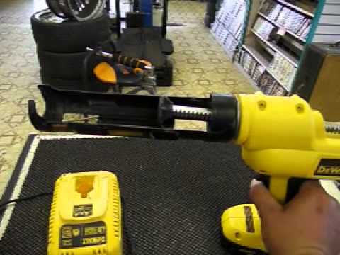 DEWALT DC545 ON EBAY SAMYO1010