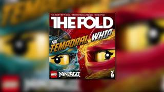 LEGO NINJAGO | The Fold | The Temporal Whip (Official Audio)