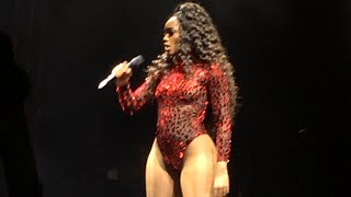 Rebola - Iza feat. Gloria Groove | Z Festival 2018