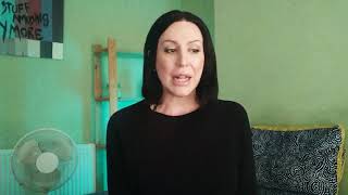 Transsexual Farrah Mills - Why Are Trans Women Escorts
