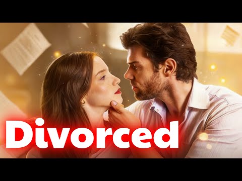 Divorced, Then Find My Mr. Right [2026 New version] #drama