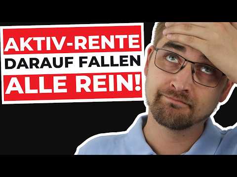 2.000€-Lüge: So zwingt dich der Staat ins Grab!