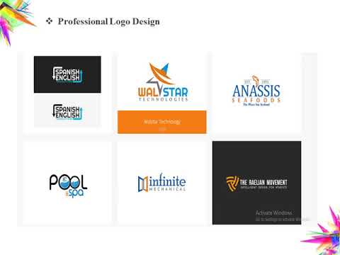 Best Logo Design Company Kolhapur