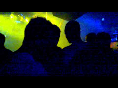 Davoodi vs Bestien @ Cherrymoon Forenzik BD Bash