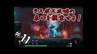 【生実況】死を重ねて強くなれ！【Dead Cells】 #11