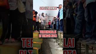 Download lagu Stasiun Tambun Kereta Tawanan Belanda Dibebaskan #keretaapi #railfans #stasiun mp3 Download lagu Stasiun Tambun Kereta Tawanan Belanda Dibebaskan #keretaapi #railfans #stasiun mp3