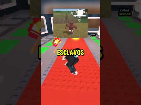 SAMMY ESTA ELIMINANDO LA FUNCION DE BLOQUEO DE BASE! #stealabrainrot #roblox #shorts