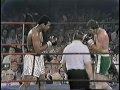 Muhammad Ali Vs Jerry Quarry II 1972 06 27
