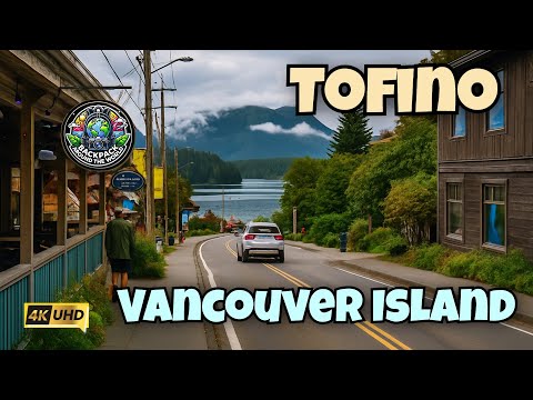 Exploring Tofino: Canada’s Remote Surf Town on the Edge of the World