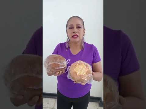Propuesta de comunicación digital "sabores que unen a Puerto Guzmán" Manos de oro.
