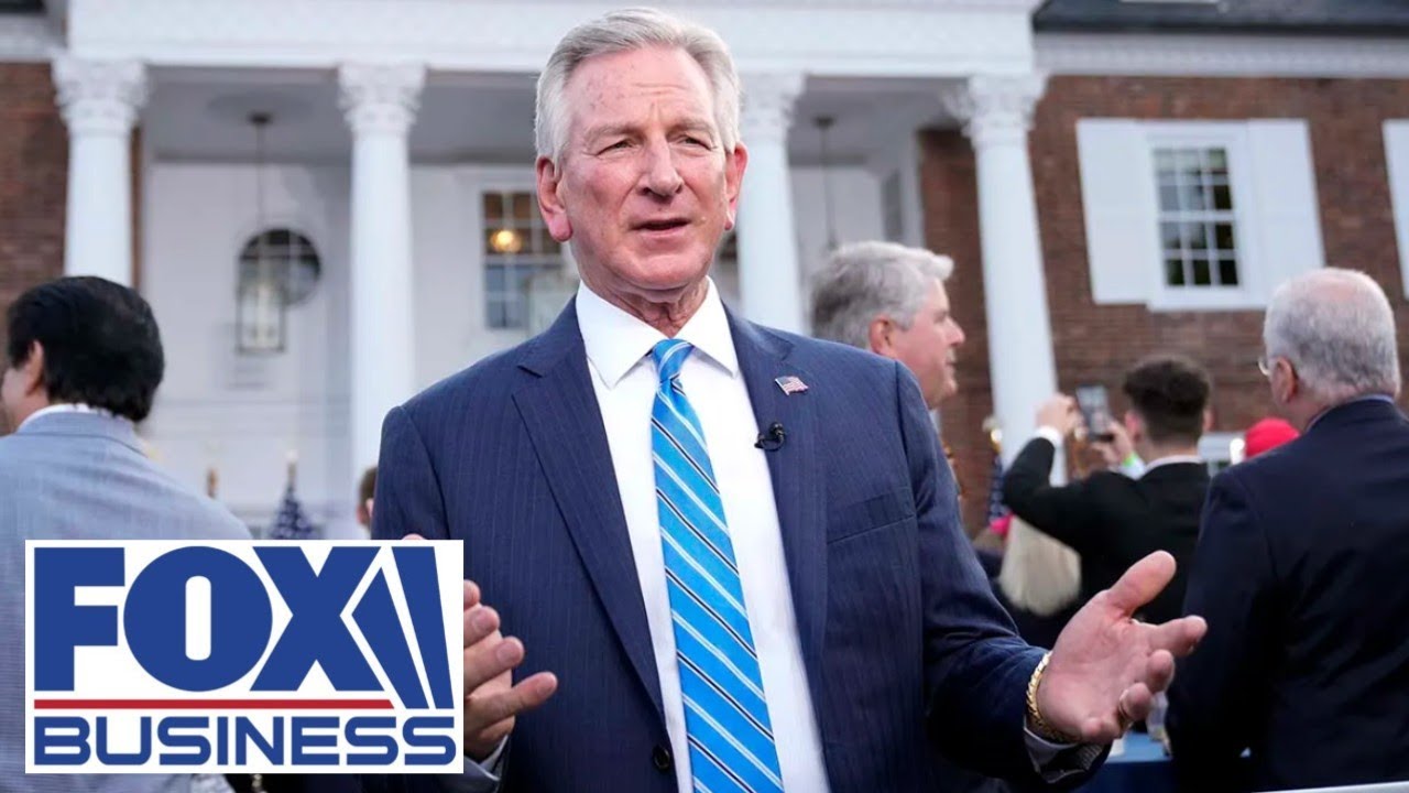 Sen. Tommy Tuberville gives his game-plan for Republicans before midterm elections