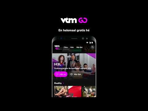 VTM GO video
