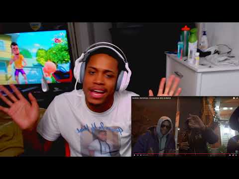 WOO DISS!!!!Wal Blixk x Mori Briscoe - Message Back (Shot by MBAM)(REACTION)