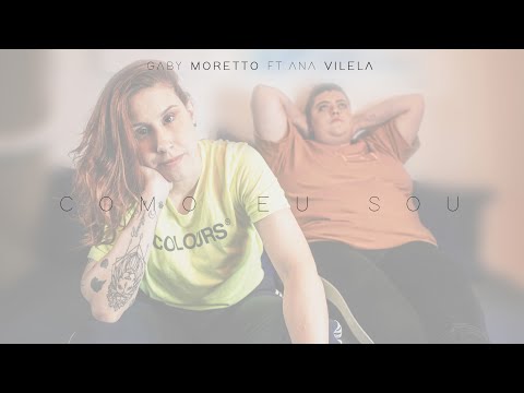 Como Eu Sou video