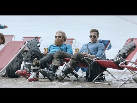 Force Majeure (Clip 'Burn')