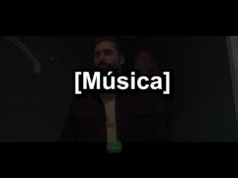 MONO DE TI - Jorge Cremades (LETRA)