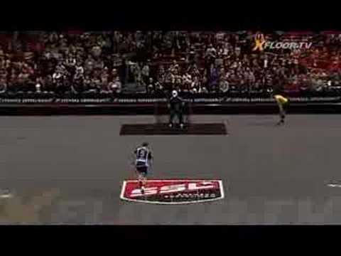 warberg ic vs. aik ibf