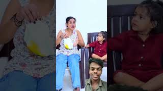 Download lagu Devanshi ka potty dho😂❤️'Building Wooden Log Cabin in Forest 🌲😘Survival House Step by Step' mp3